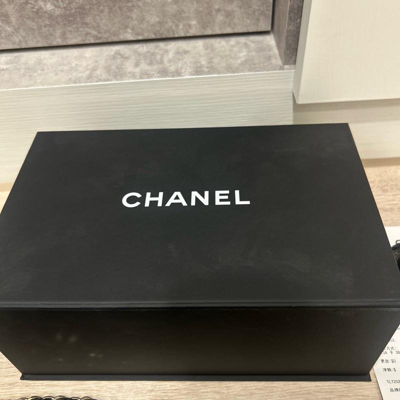 香奈兒chanel mini coco-11