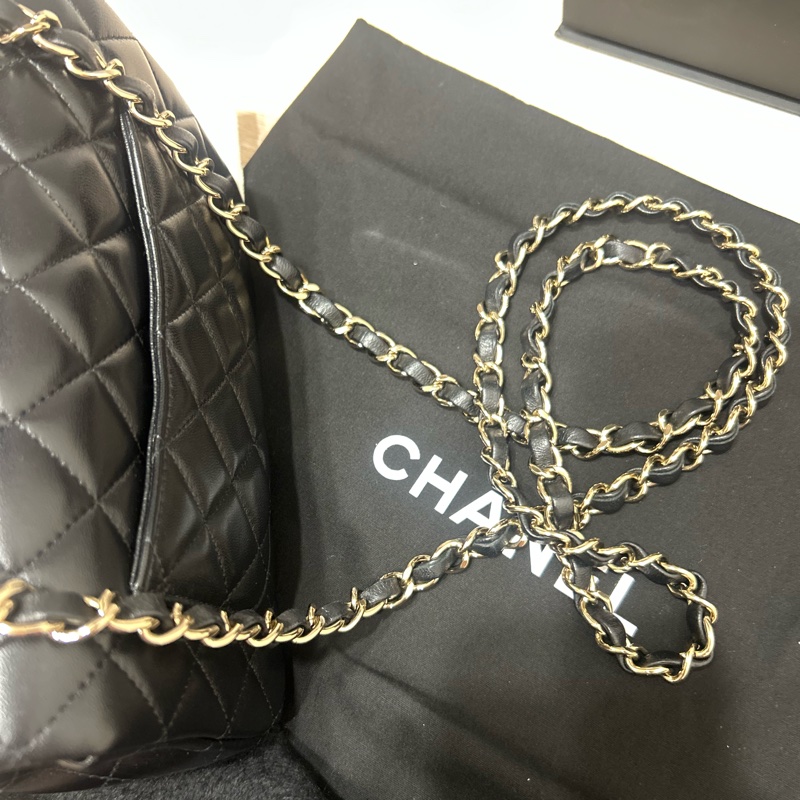 香奈兒chanel mini coco-12