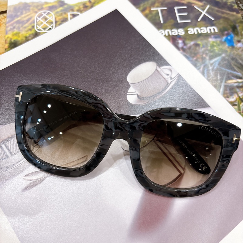 Tom Ford太陽眼鏡-0