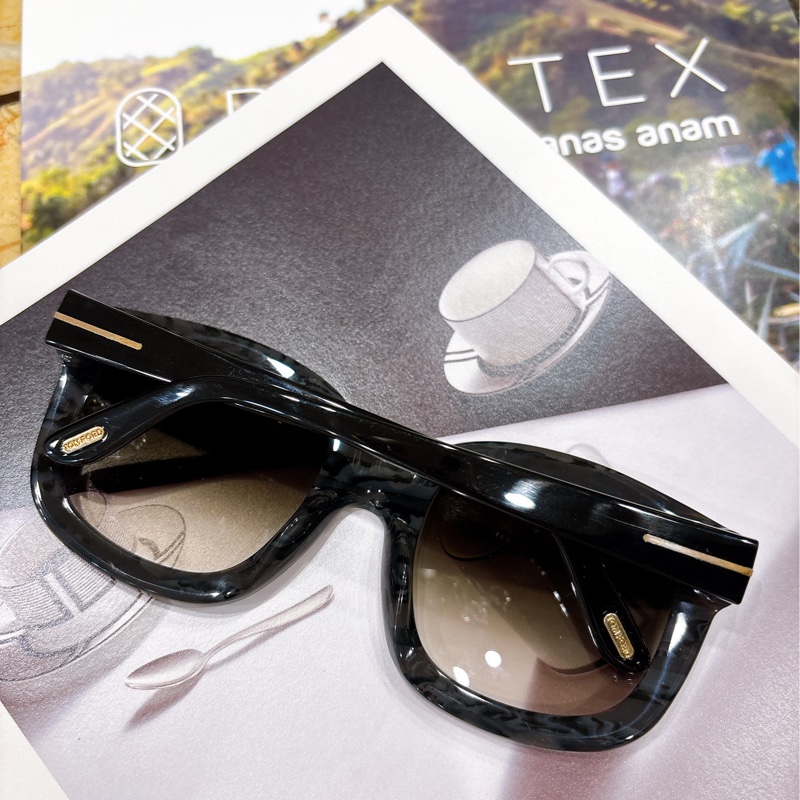 Tom Ford太陽眼鏡-1