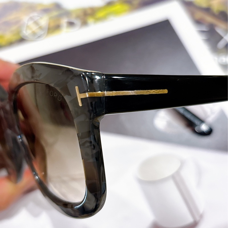 Tom Ford太陽眼鏡-2