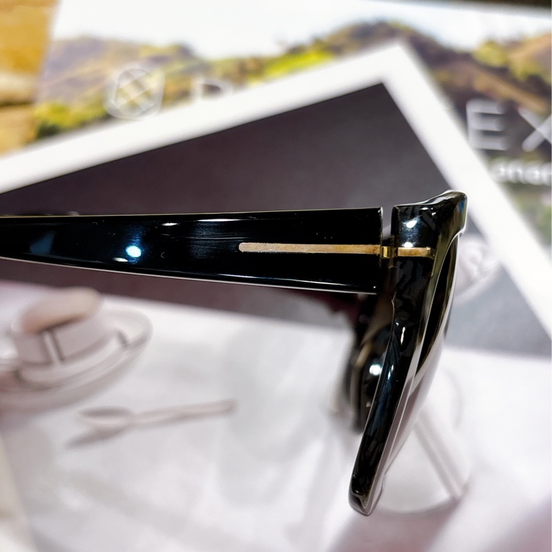 Tom Ford太陽眼鏡-3