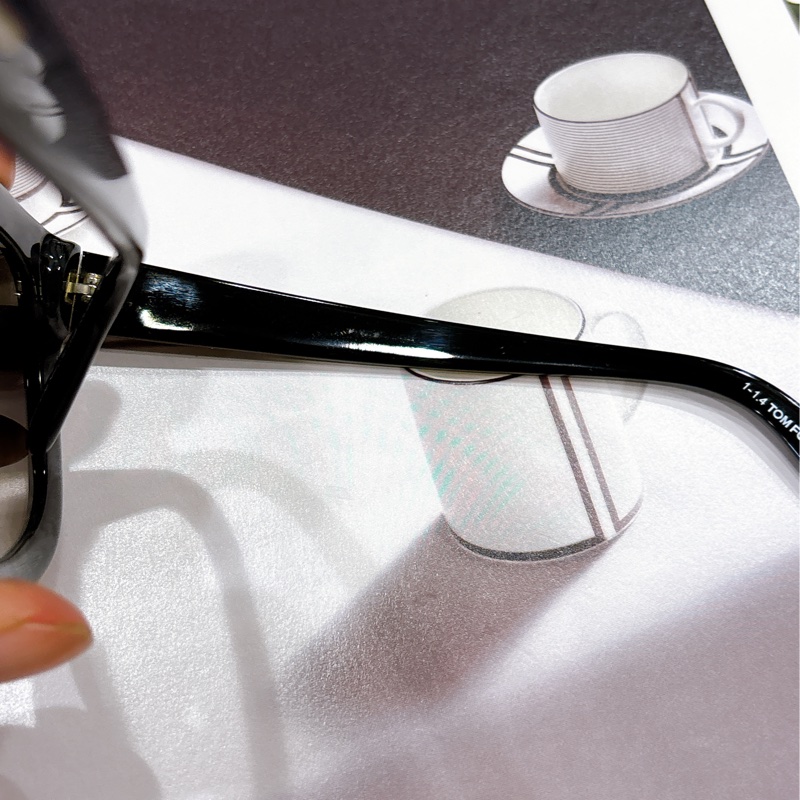 Tom Ford太陽眼鏡-6