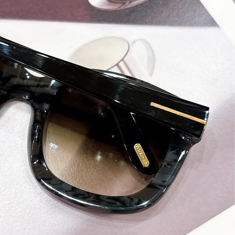 Tom Ford太陽眼鏡-8