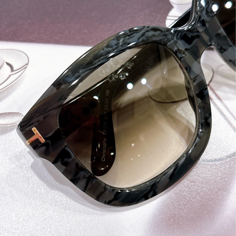 Tom Ford太陽眼鏡-9