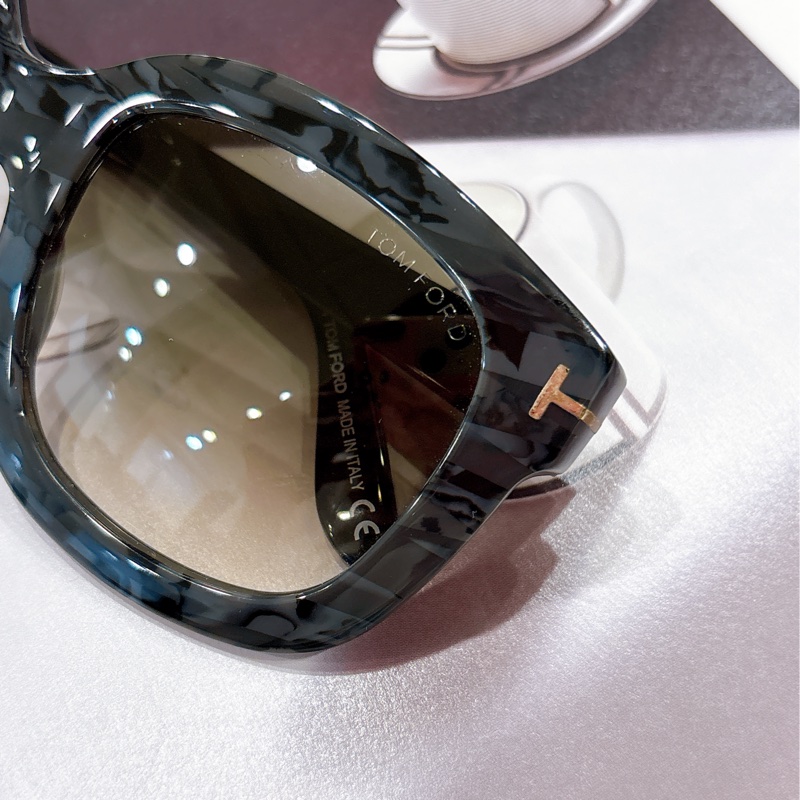 Tom Ford太陽眼鏡-10