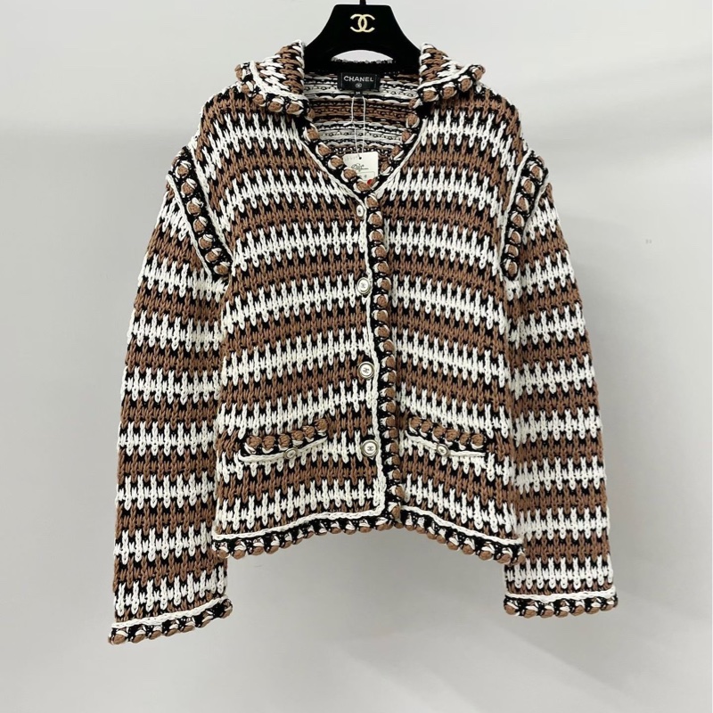 ⭐️ Chanel Jacket 外套-0