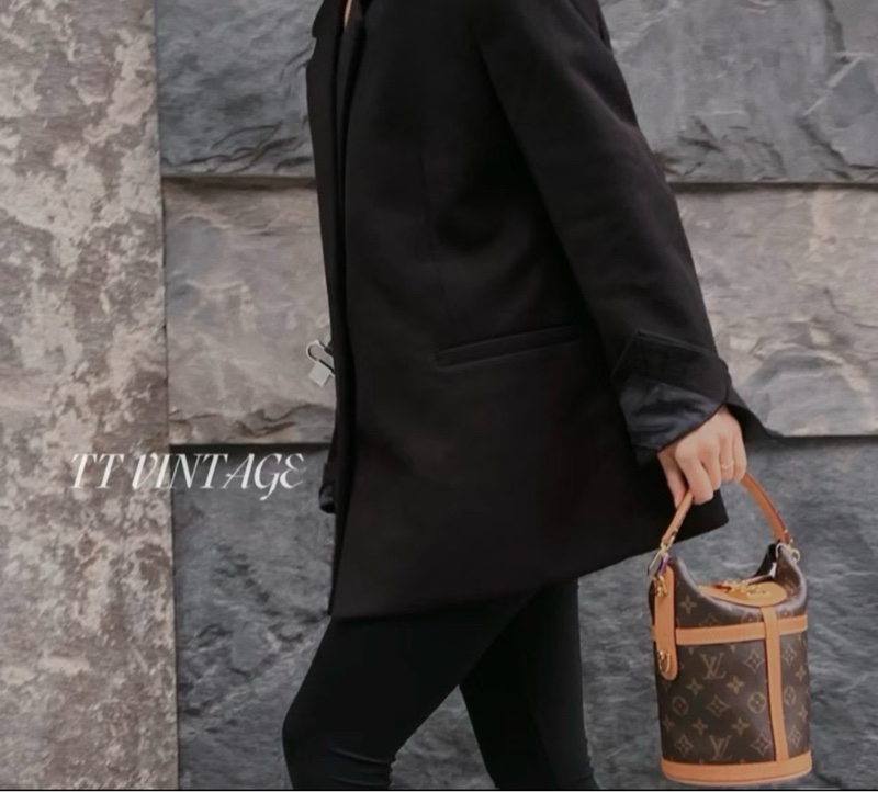 LV Duffle 薯條包🍟-1