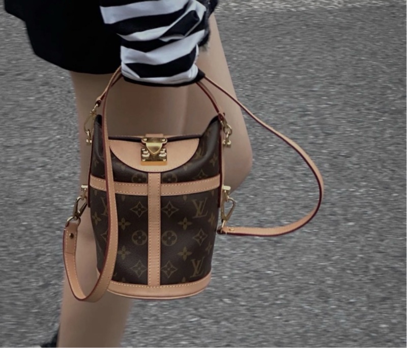 LV Duffle 薯條包🍟-2