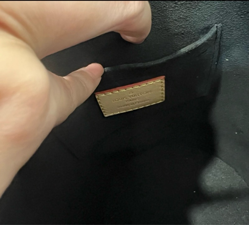 LV Duffle 薯條包🍟-9