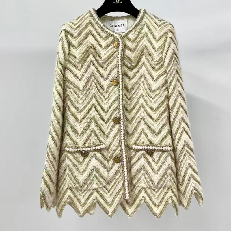 ⭐️ Chanel Jacket 外套-0