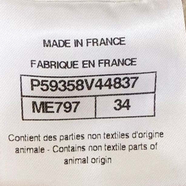 ⭐️ Chanel Jacket 外套-3