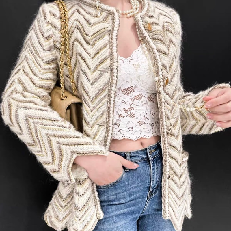 ⭐️ Chanel Jacket 外套-6