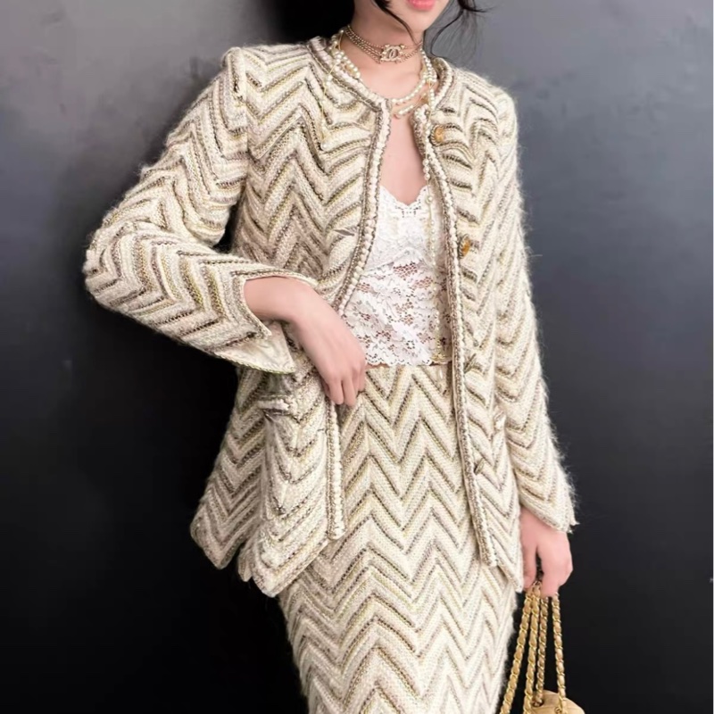 ⭐️ Chanel Jacket 外套-7