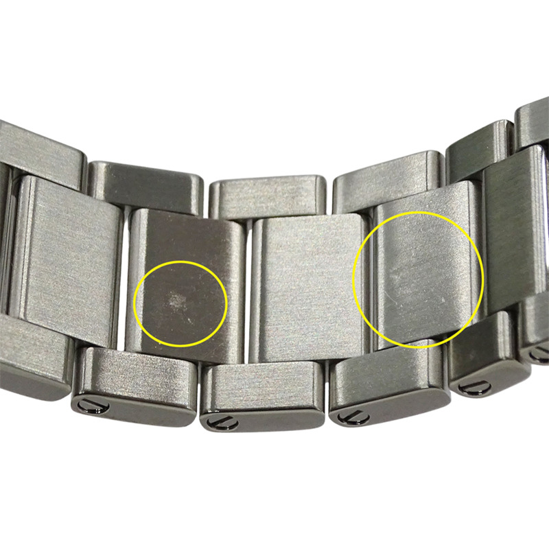 歐米茄海馬系列Aqua Terra 231.10.42.21.01.002 男士腕錶，品牌名稱，15,000 高斯，日期，同軸天文台錶，自動機芯，不銹鋼（SS），拋光。-9