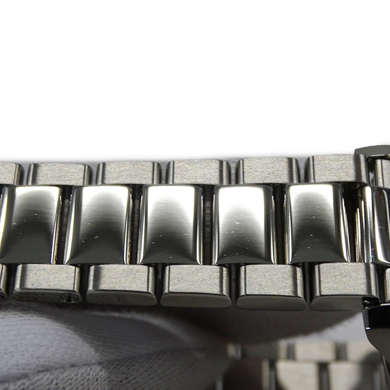 歐米茄海馬系列Aqua Terra 231.10.42.21.01.002 男士腕錶，品牌名稱，15,000 高斯，日期，同軸天文台錶，自動機芯，不銹鋼（SS），拋光。-11