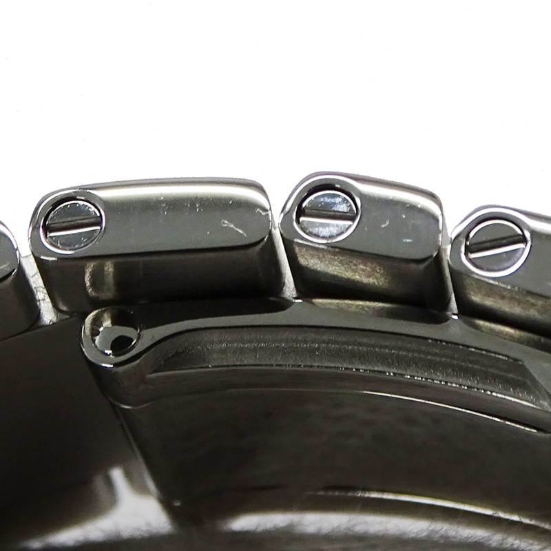 歐米茄海馬系列Aqua Terra 231.10.42.21.01.002 男士腕錶，品牌名稱，15,000 高斯，日期，同軸天文台錶，自動機芯，不銹鋼（SS），拋光。-14