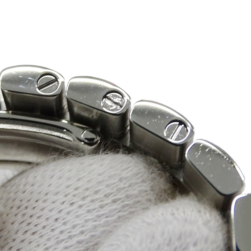 歐米茄超霸38 324.30.38.50.06.001 男士腕錶，品牌名稱，同軸天文台錶，計時碼錶，自動機芯，不鏽鋼（SS），銀灰色，拋光。-14