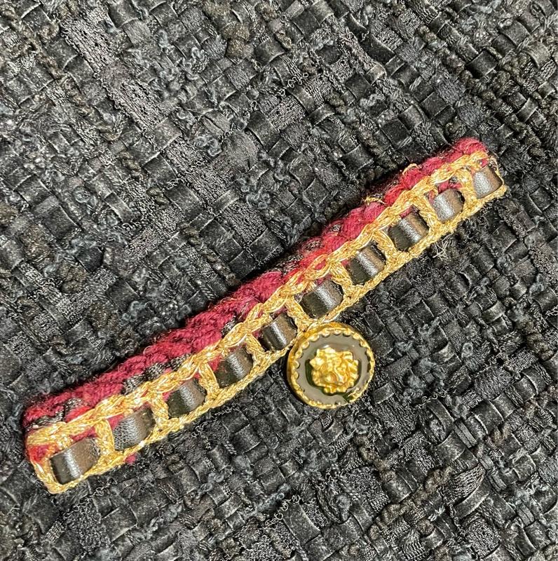⭐️ Chanel Jacket 外套-2