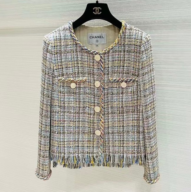 ⭐️ Chanel Jacket 外套-0