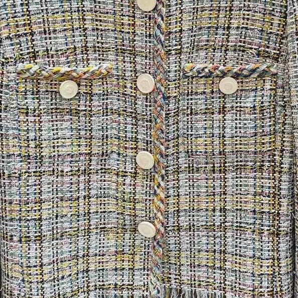 ⭐️ Chanel Jacket 外套-1