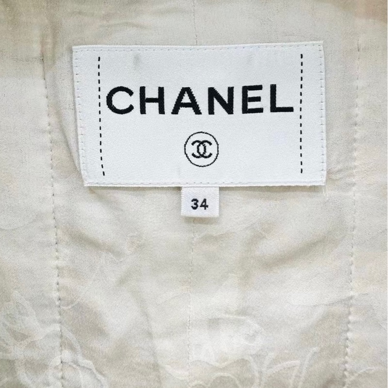⭐️ Chanel Jacket 外套-5