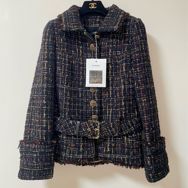 ⭐️ Chanel Jacket 外套-0