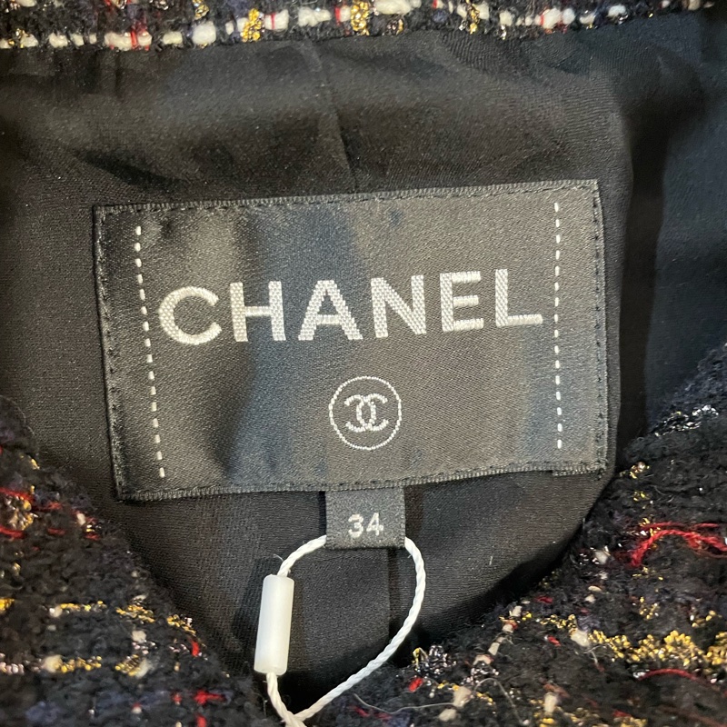 ⭐️ Chanel Jacket 外套-2