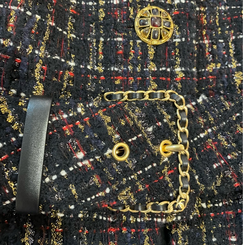 ⭐️ Chanel Jacket 外套-4