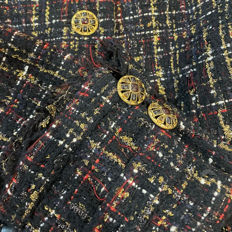 ⭐️ Chanel Jacket 外套-5