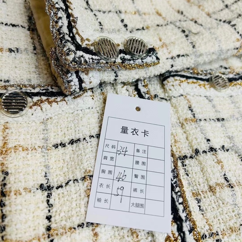 ⭐️ Chanel Jacket 外套-5