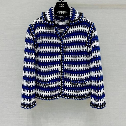 ⭐️ Chanel Jacket 外套