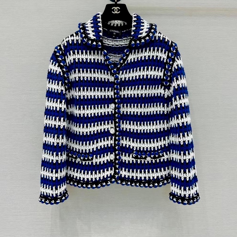 ⭐️ Chanel Jacket 外套-0