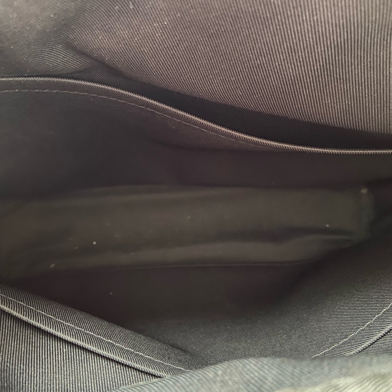 99新LV路易威登Louis Vuitton Dayton Damier Graphite-7