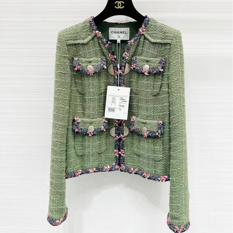 ⭐️ Chanel Jacket 外套-0