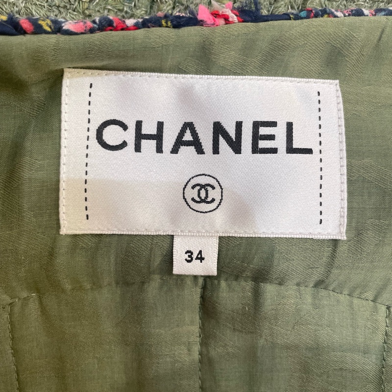 ⭐️ Chanel Jacket 外套-1