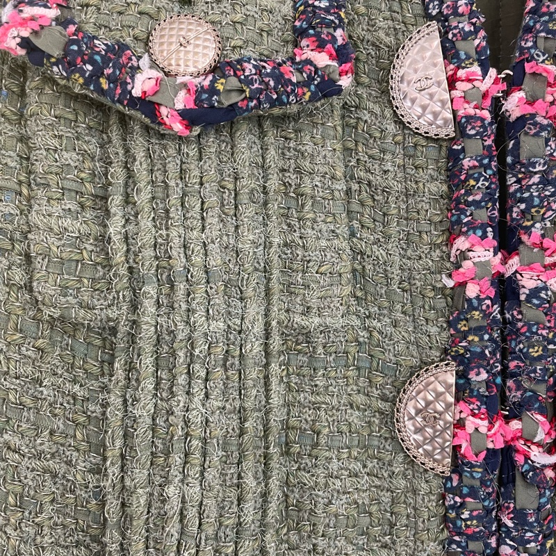 ⭐️ Chanel Jacket 外套-3