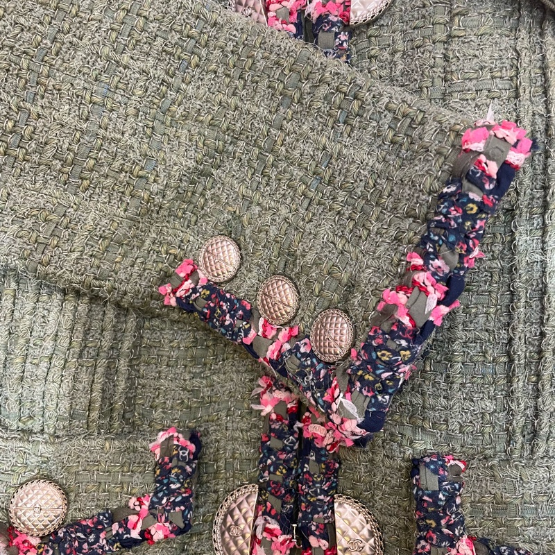 ⭐️ Chanel Jacket 外套-4