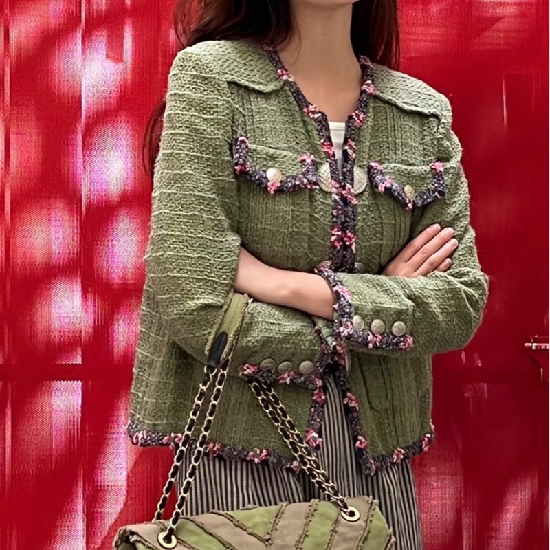 ⭐️ Chanel Jacket 外套-5