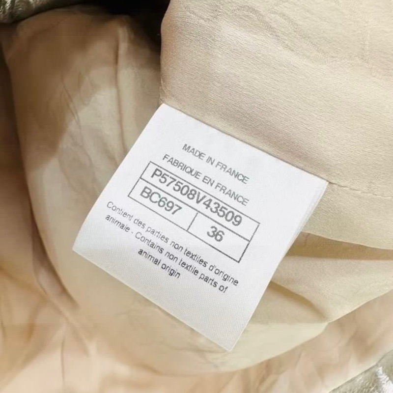 ⭐️ Chanel Jacket 外套-2