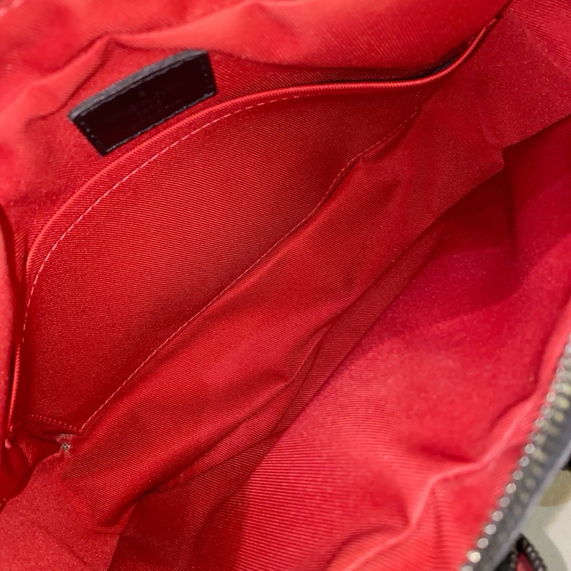 Lv路易威登 棋盤格郵差包相機包單肩包-5