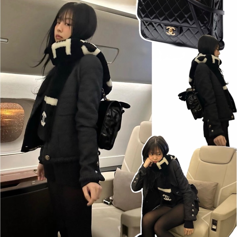 Chanel 超級爆款復古後背包｜絕版必收藏款-3