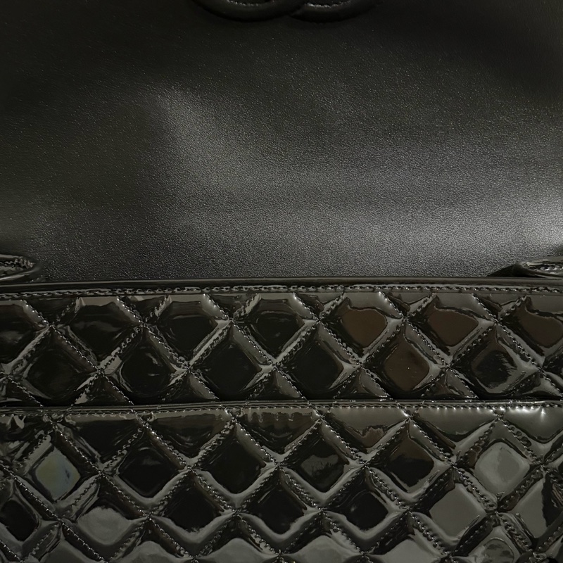 Chanel 超級爆款復古後背包｜絕版必收藏款-7