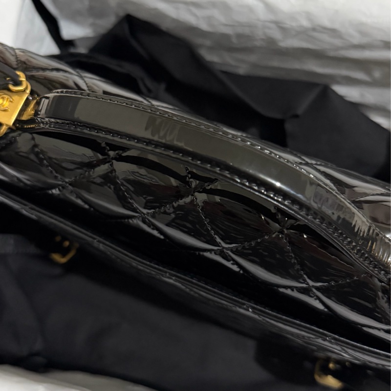 Chanel 超級爆款復古後背包｜絕版必收藏款-8