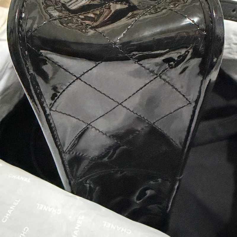 Chanel 超級爆款復古後背包｜絕版必收藏款-9