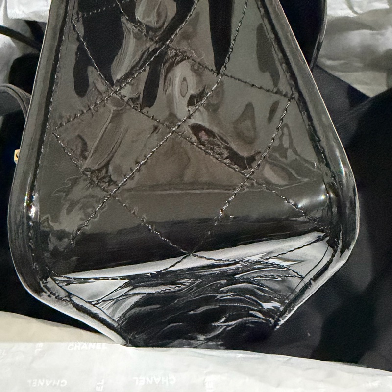 Chanel 超級爆款復古後背包｜絕版必收藏款-15