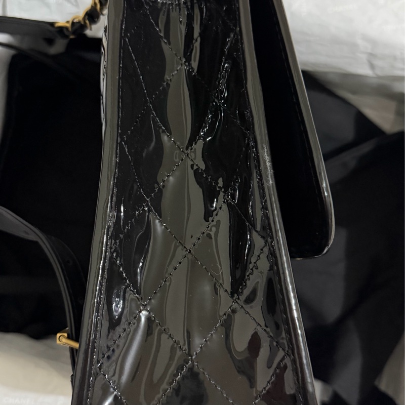 Chanel 超級爆款復古後背包｜絕版必收藏款-16