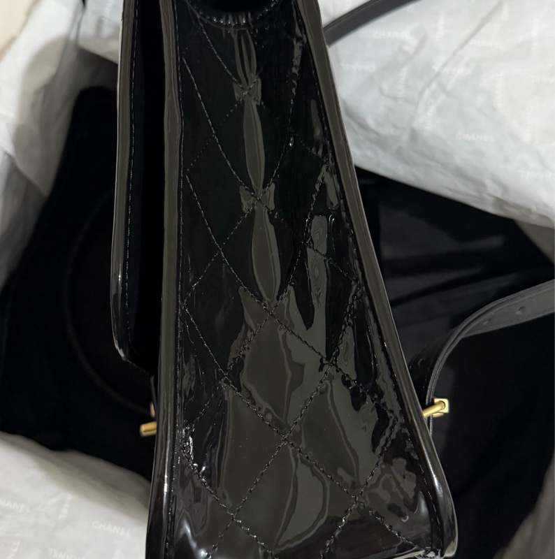 Chanel 超級爆款復古後背包｜絕版必收藏款-17