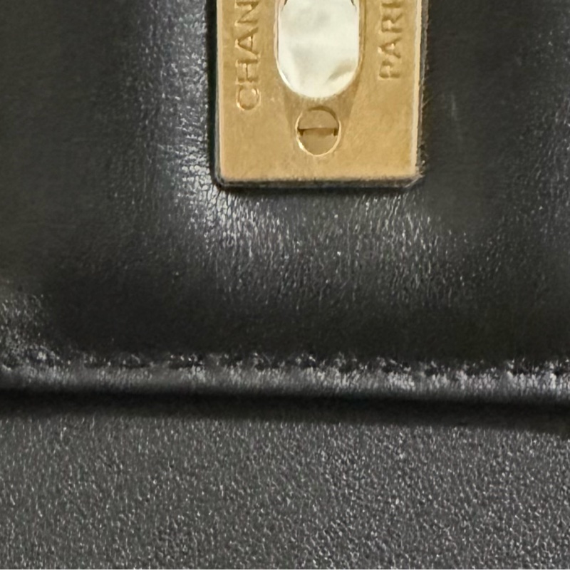 Chanel 超級爆款復古後背包｜絕版必收藏款-14