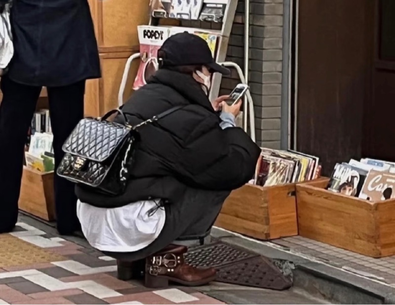 Chanel 超級爆款復古後背包｜絕版必收藏款-5